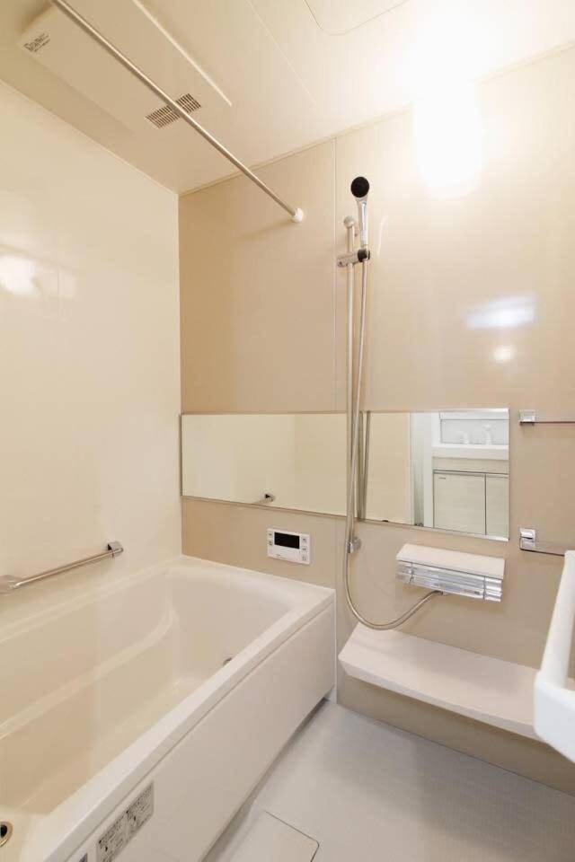 Bhotel Ball Park - 2Mins Walk Baseball 5Mins Walk Hiroshima Sta 4Ppl Exterior foto