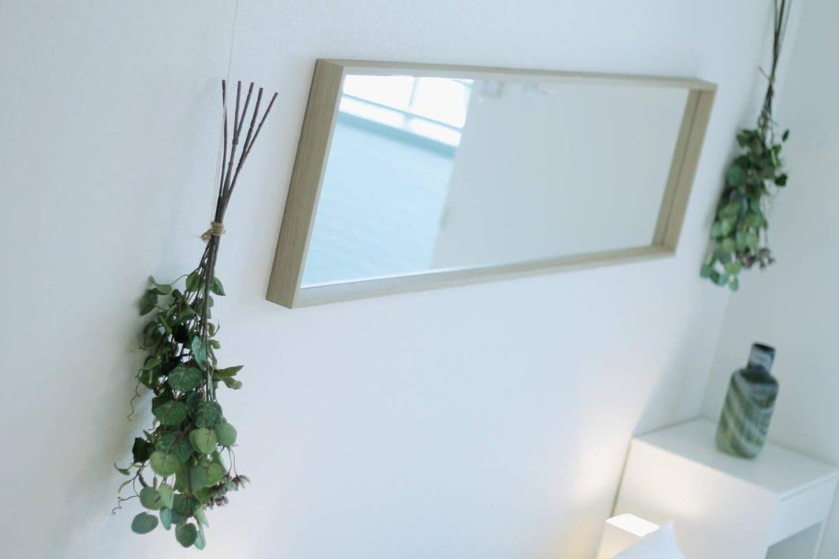 Bhotel Ball Park - 2Mins Walk Baseball 5Mins Walk Hiroshima Sta 4Ppl Exterior foto